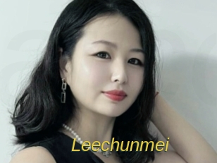 Leechunmei