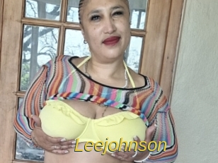 Leejohnson
