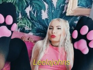 Leelajohns