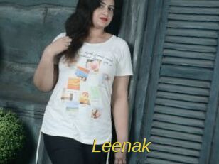 Leenak