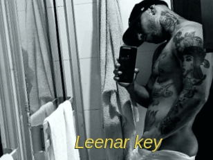 leenar_key Archive DVD ORG