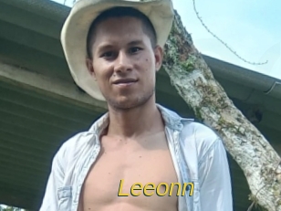 Leeonn