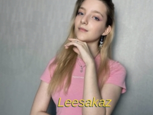 Leesakaz