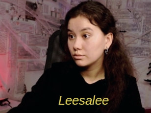 Leesalee