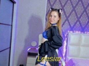 Leesiar