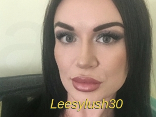 Leesylush30
