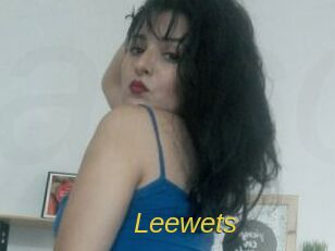 Leewets