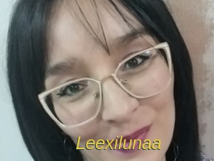 leexilunaa Archive DVD ORG