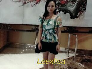 Leexlisa