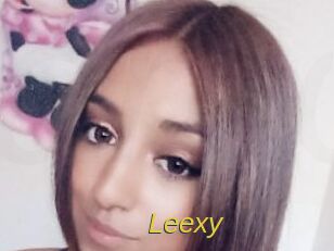 Leexy