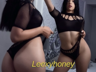 Leexyhoney