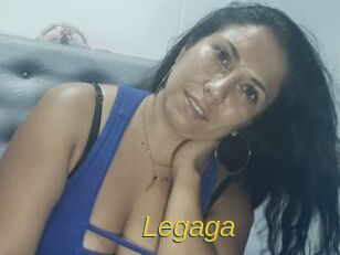 Legaga