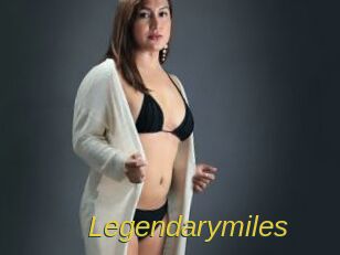 Legendarymiles
