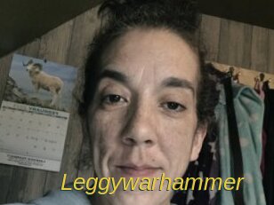 Leggywarhammer