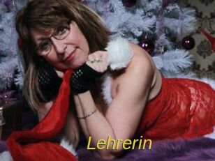 Lehrerin