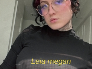 Leia_megan