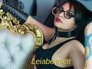 Leiabennett