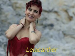Leiacarther