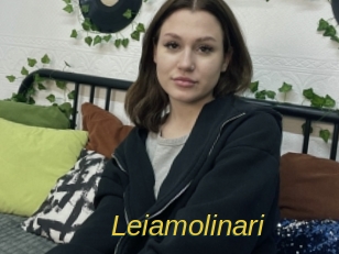 leiamolinari Archive DVD ORG