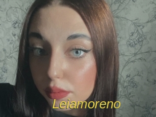Leiamoreno