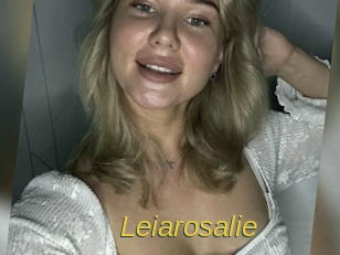 Leiarosalie