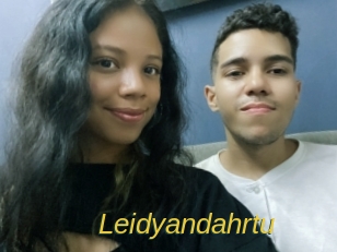 Leidyandahrtu