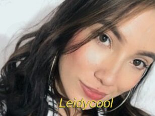 Leidycool