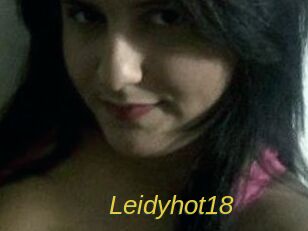 leidyhot18 Archive DVD ORG