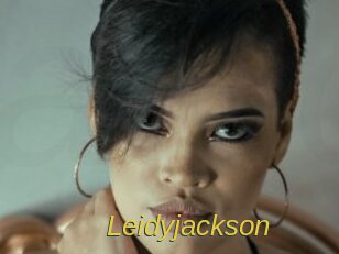 Leidyjackson