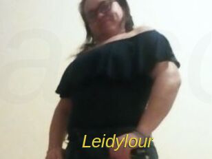 Leidylour