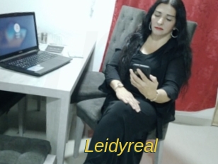 Leidyreal