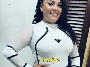 Leidys
