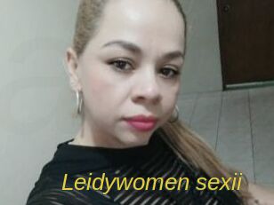 Leidywomen_sexii