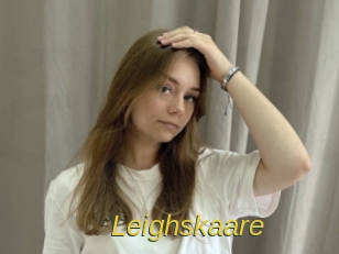 Leighskaare