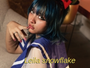Leila_snowflake