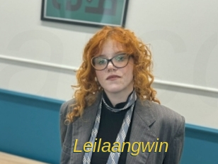 Leilaangwin