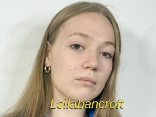 Leilabancroft