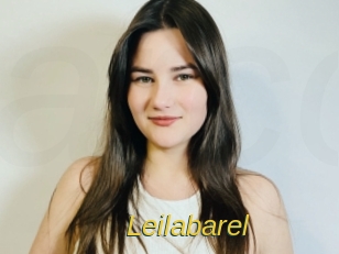 Leilabarel