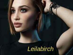 Leilabirch