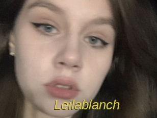 Leilablanch