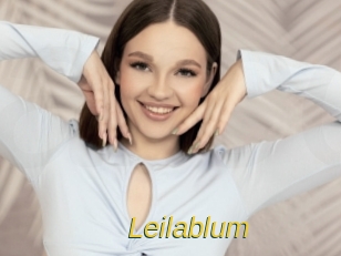 Leilablum