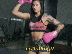 Leilabraga