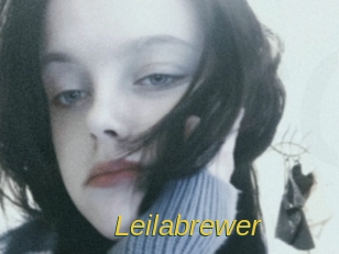 Leilabrewer