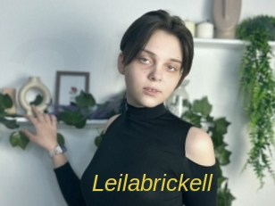 Leilabrickell