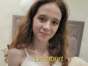 Leilaburt