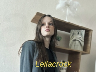 Leilacrock