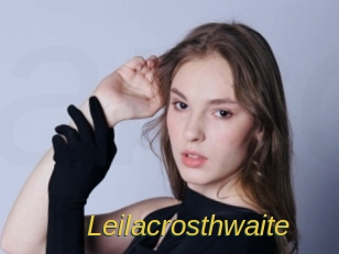 Leilacrosthwaite