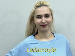 Leilacroyle