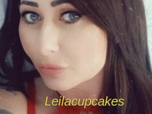 leilacupcakes Archive DVD ORG