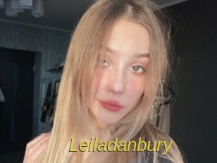 Leiladanbury